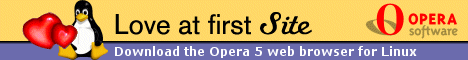 [Get Opera for Linux!]